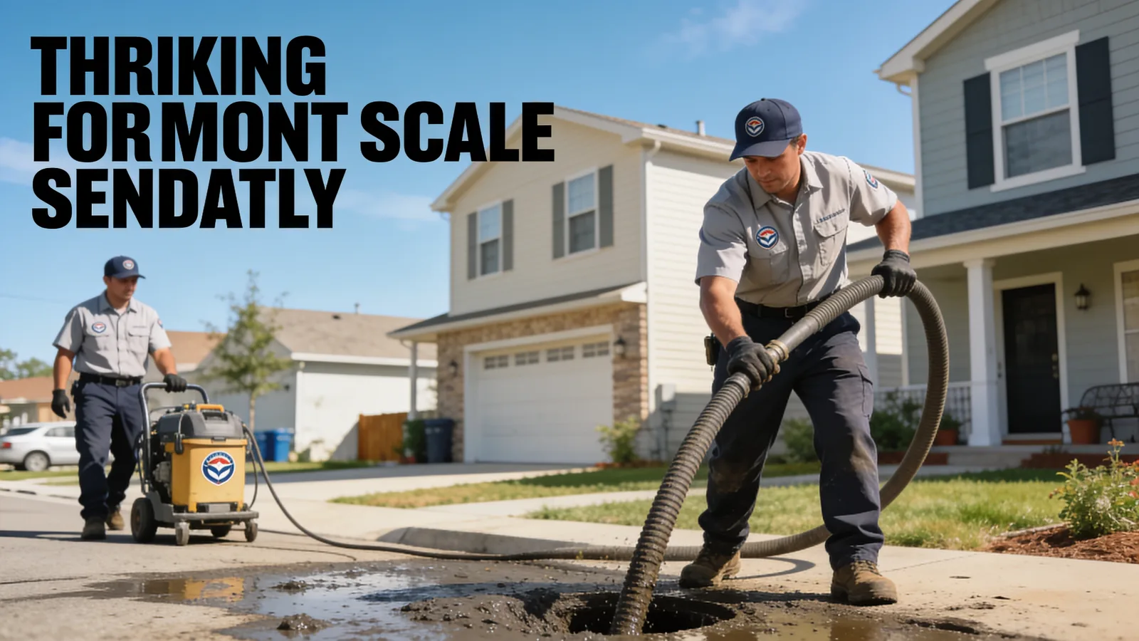 Sewage Cleanup in Wayne, PA near me